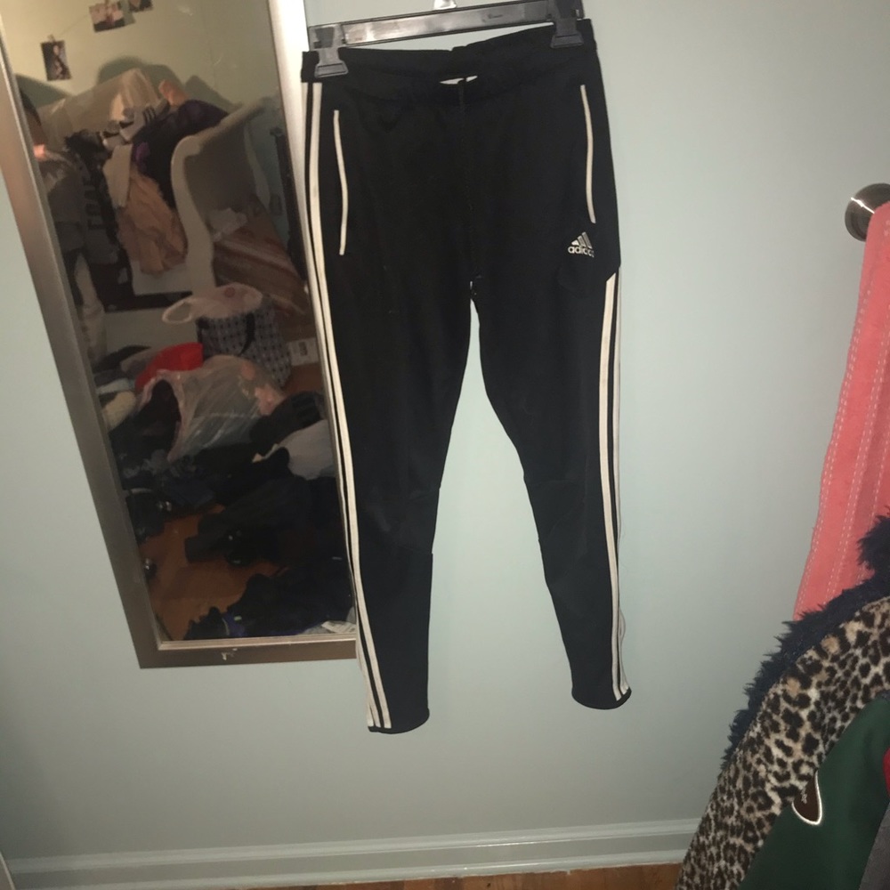 Adidas Joggers